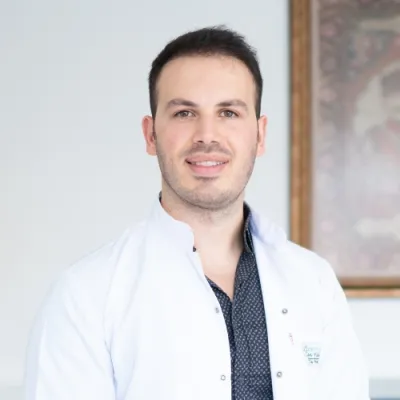 Can Yıldırım profil fotoğrafı