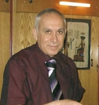 Ali Sezen profil fotoğrafı