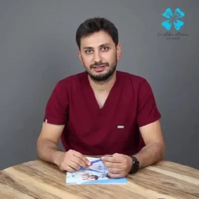 Adem Atmaca profil fotoğrafı