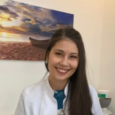 İdil Ünal