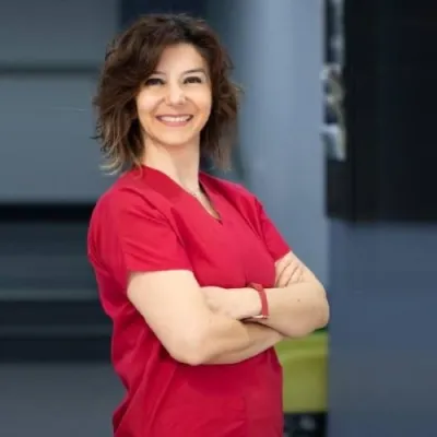 Sevil Bacak profil fotoğrafı