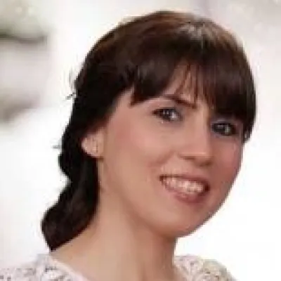 Betül Gül Alıç profil fotoğrafı