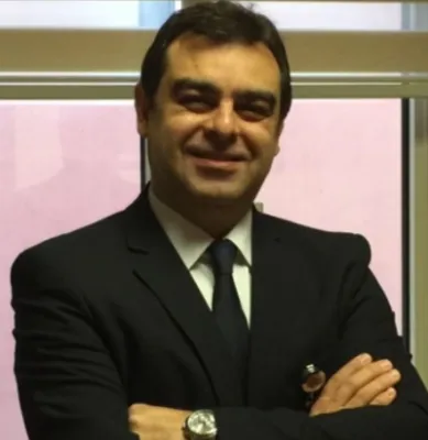 Serkan Altınova profil fotoğrafı