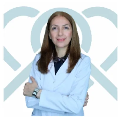 Ayşe Çelik profil fotoğrafı