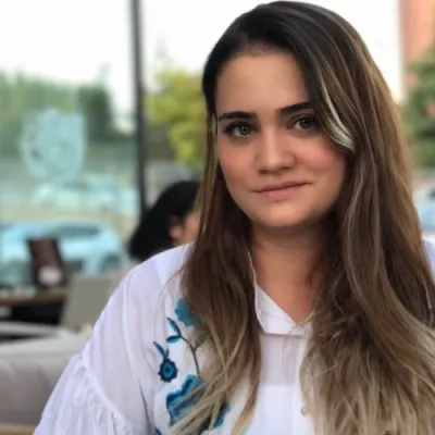 Hafsanur Tok profil fotoğrafı
