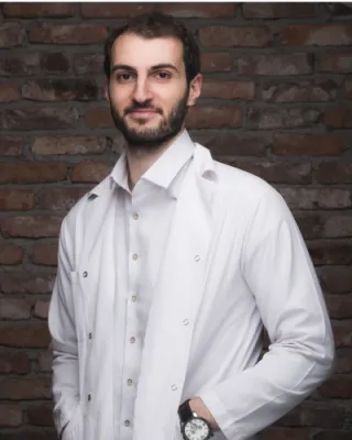 Said Eroğlu profil fotoğrafı