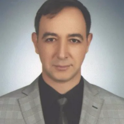 Ercüment Kılınç profil fotoğrafı