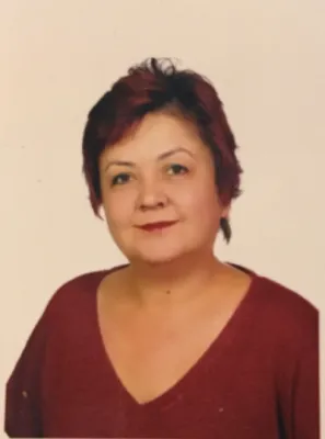 Nurcan Gonca Okur profil fotoğrafı