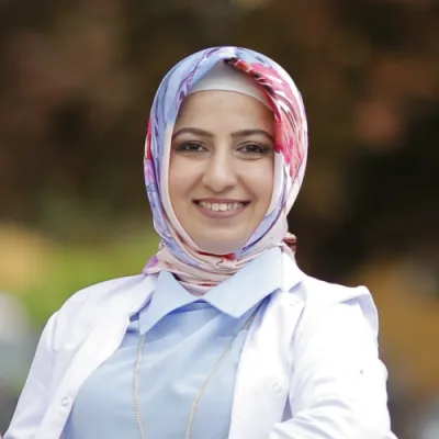 Hülya Özel Altek profil fotoğrafı
