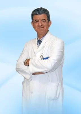 Mustafa Özdemir profil fotoğrafı