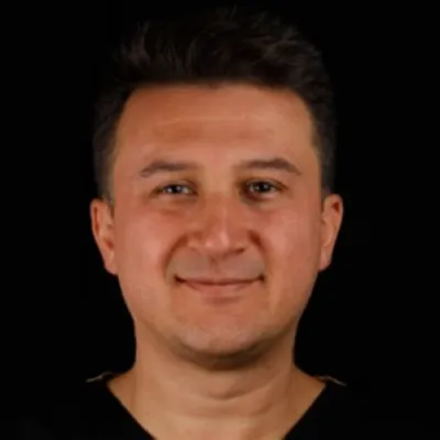Kadir Anıl Naneci profil fotoğrafı