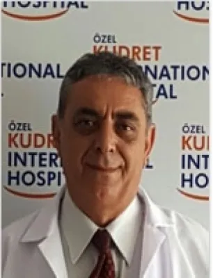 Ali Rıza Erbay profil fotoğrafı