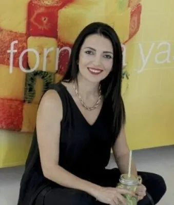Nevra Demirel profil fotoğrafı