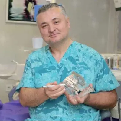 Ali Karaağaç profil fotoğrafı