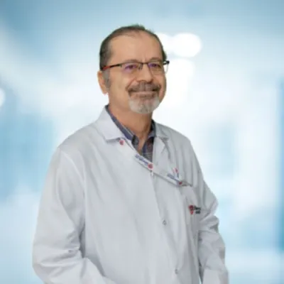 Mehmet Balcı