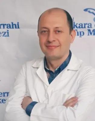 Bilal Fırat Alp profil fotoğrafı