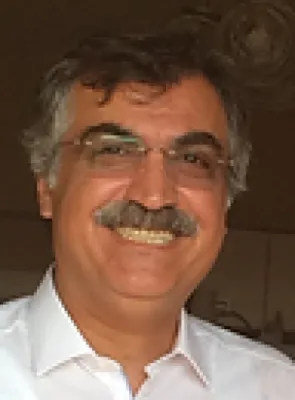Ertürk Erdinç