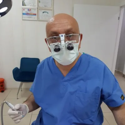 Ercan Kurtoğlu profil fotoğrafı