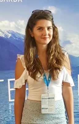Özgün Özkan profil fotoğrafı