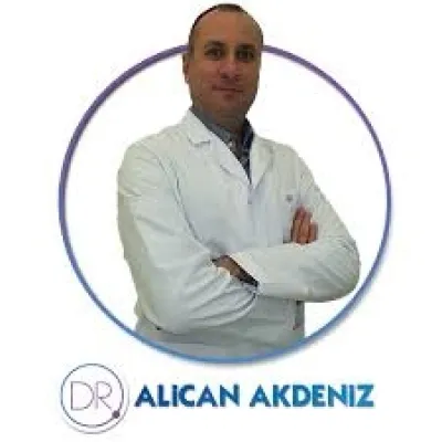 Alican AKDENİZ profil fotoğrafı