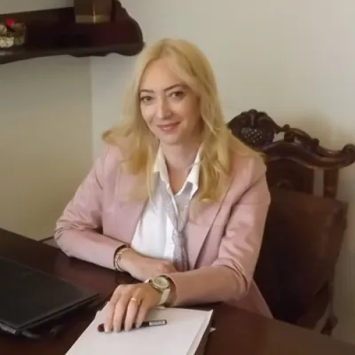 Deniz Cebekan profil fotoğrafı