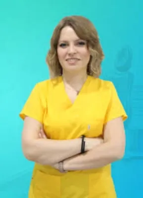 Merve Berika Kadıoğlu profil fotoğrafı