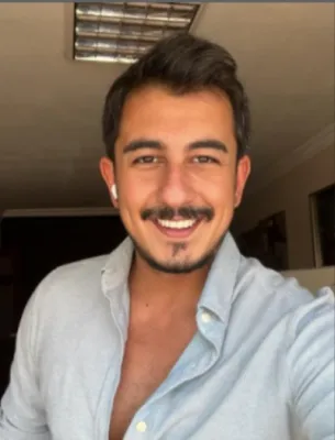 Ömer Tunç Kaya profil fotoğrafı