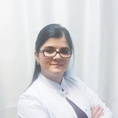 Aytaj Jafarzade profil fotoğrafı