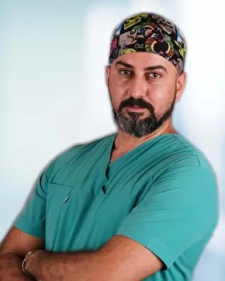 Deniz Kahraman