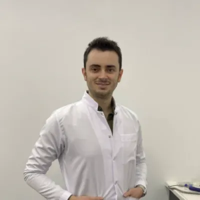 Ferhat Kalaycı profil fotoğrafı