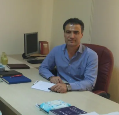 Suphi TUNÇ profil fotoğrafı