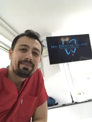 Hasan ZEYNELGiL profil fotoğrafı