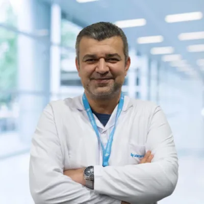 Mustafa Özsoy