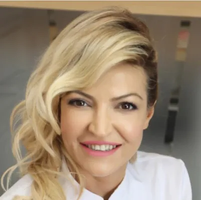 Dr. Podolog Derya ÇOBAN profil fotoğrafı