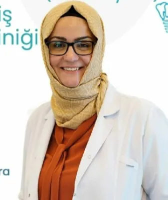 Hilal Türkmen profil fotoğrafı