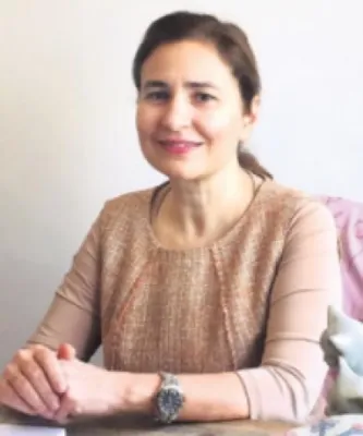 Dilek Türkoğlu profil fotoğrafı