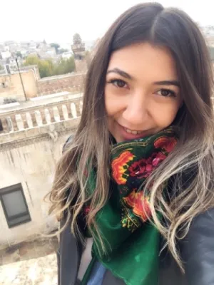 İlay Demirkol profil fotoğrafı
