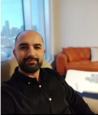 Metin Günaydın profil fotoğrafı