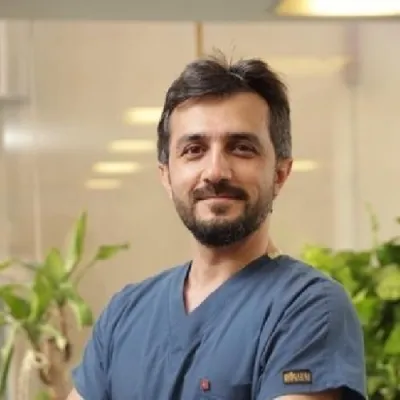 Cemal Aslan profil fotoğrafı