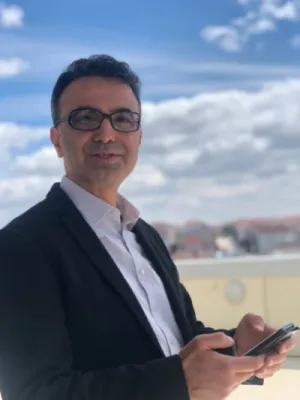 Serkan Şimşek profil fotoğrafı