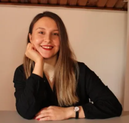 Merve Öğülmüş profil fotoğrafı