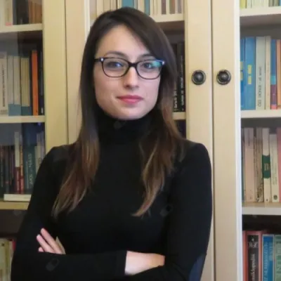 İncila Gürol Işık profil fotoğrafı