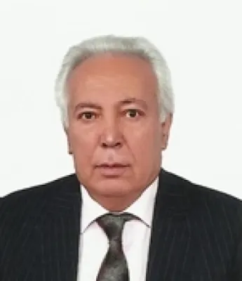 Ali Özbek profil fotoğrafı