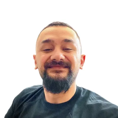 Mustafa Çevik profil fotoğrafı