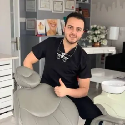 Erce Beleçoğlu profil fotoğrafı