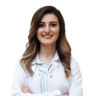 Merve Akkaş profil fotoğrafı