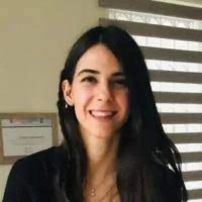 Hande Erdoğmuş profil fotoğrafı