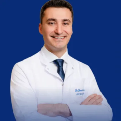 Ali Hacıoğlu