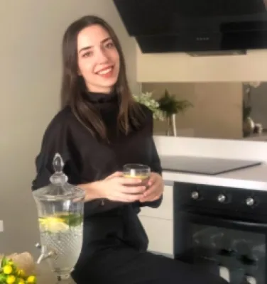 Hande Demir profil fotoğrafı