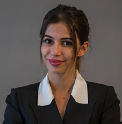 Melike Ünüvar profil fotoğrafı